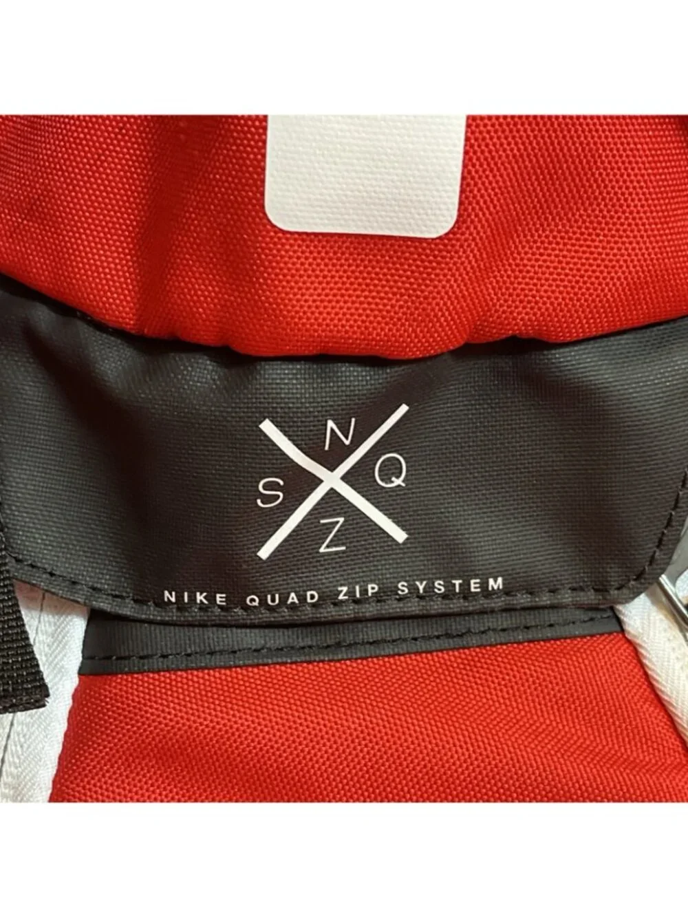 Nike brand color